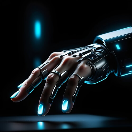 AI Research & Exploration