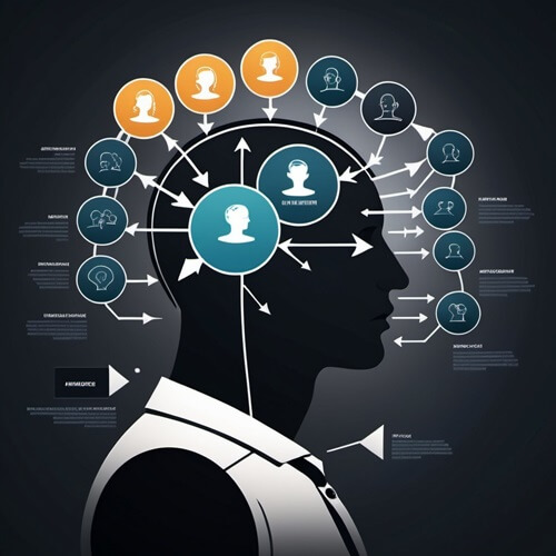 Building shared mental models between humans and AI