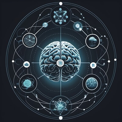 Factors influencing Mental Workload in Human-AI Collaboration