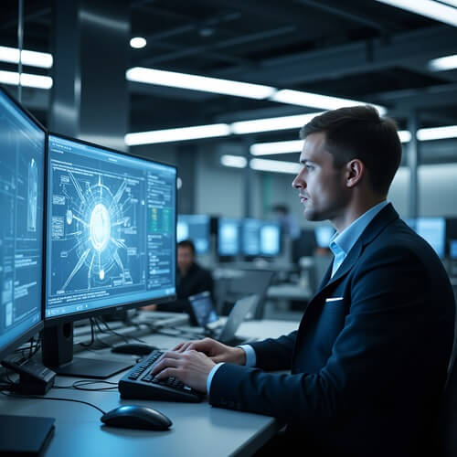 Human factors in building trust in Human-AI Collaboration