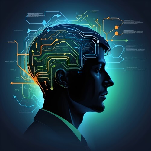 Mental Workload in Human-AI Collaboration