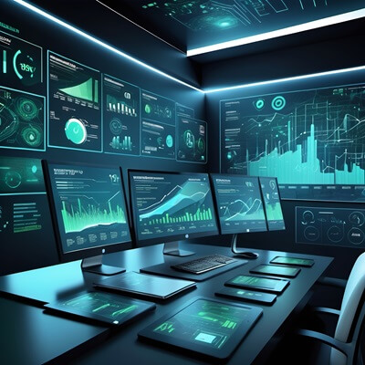 Monitoring Cognitive Workload