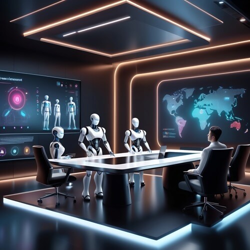 Potential pitfalls Over Reliance on AI