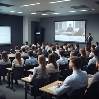 Training and Familiarisation to distribute Mental Workload in Human-AI Collaboration